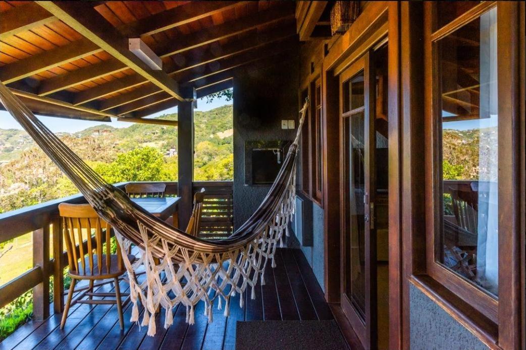 Morada Prainha Hotel Garopaba Kültér fotó