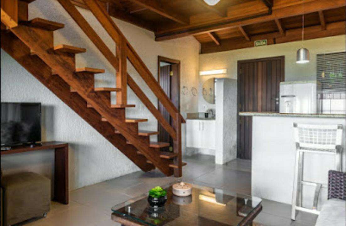 Morada Prainha Hotel Garopaba Kültér fotó