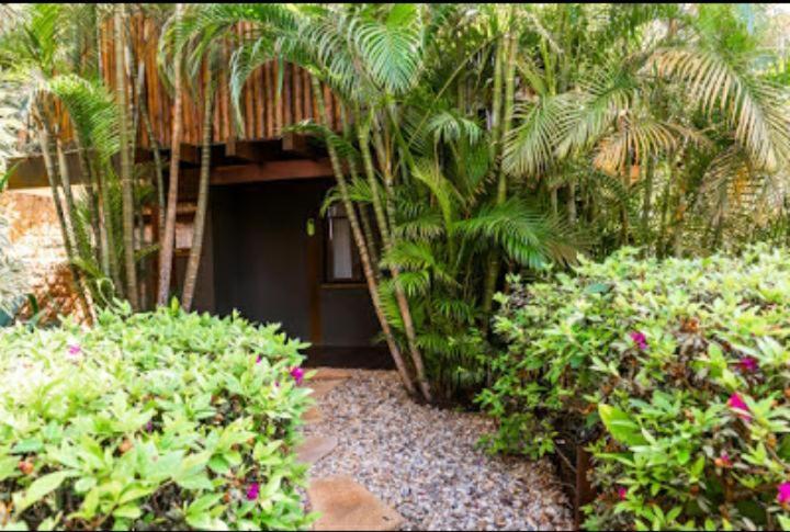 Morada Prainha Hotel Garopaba Kültér fotó
