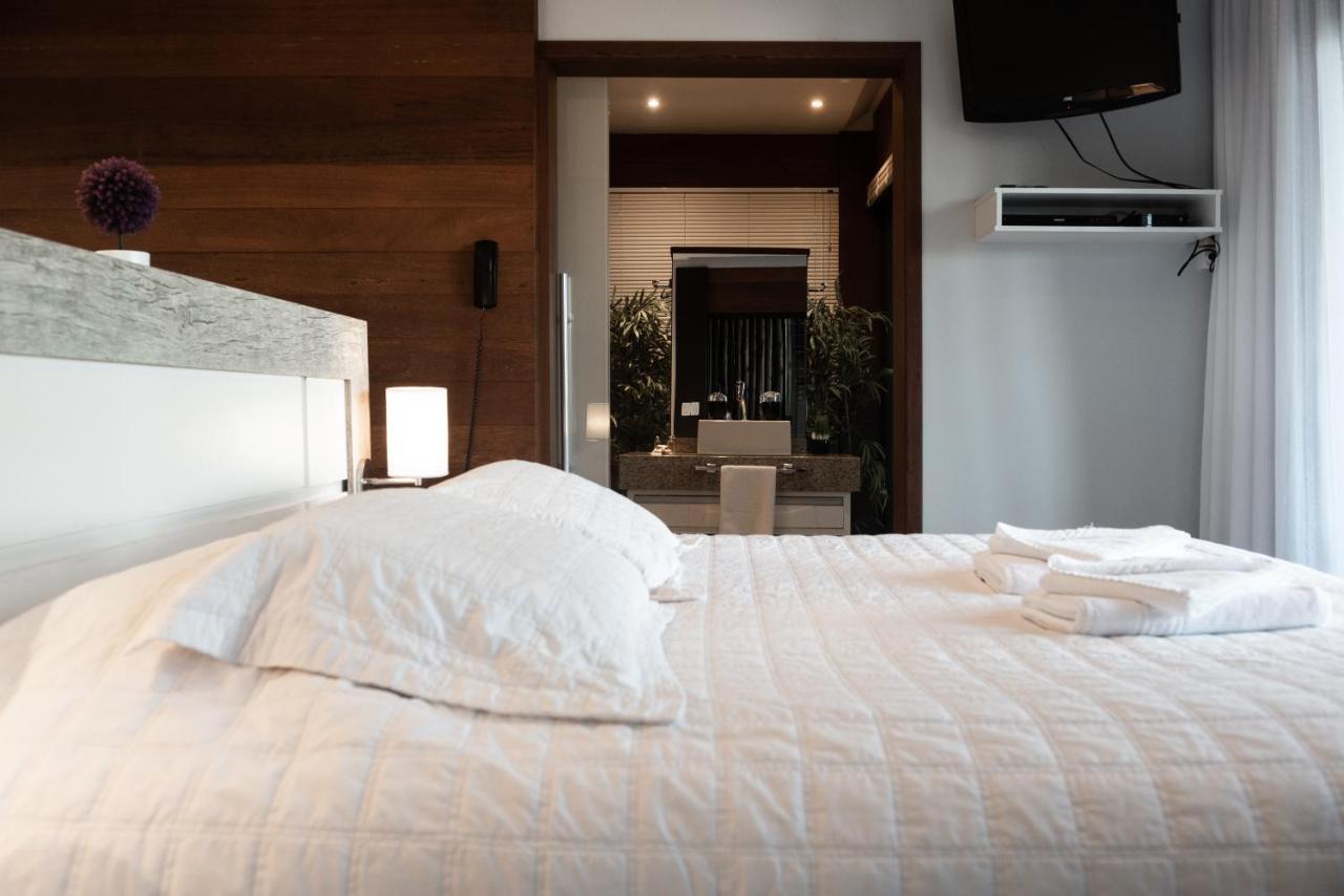 Morada Prainha Hotel Garopaba Kültér fotó