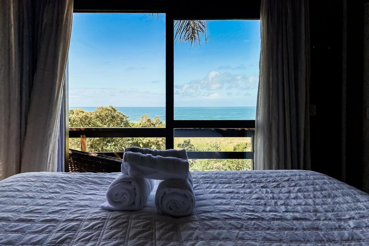 Morada Prainha Hotel Garopaba Kültér fotó