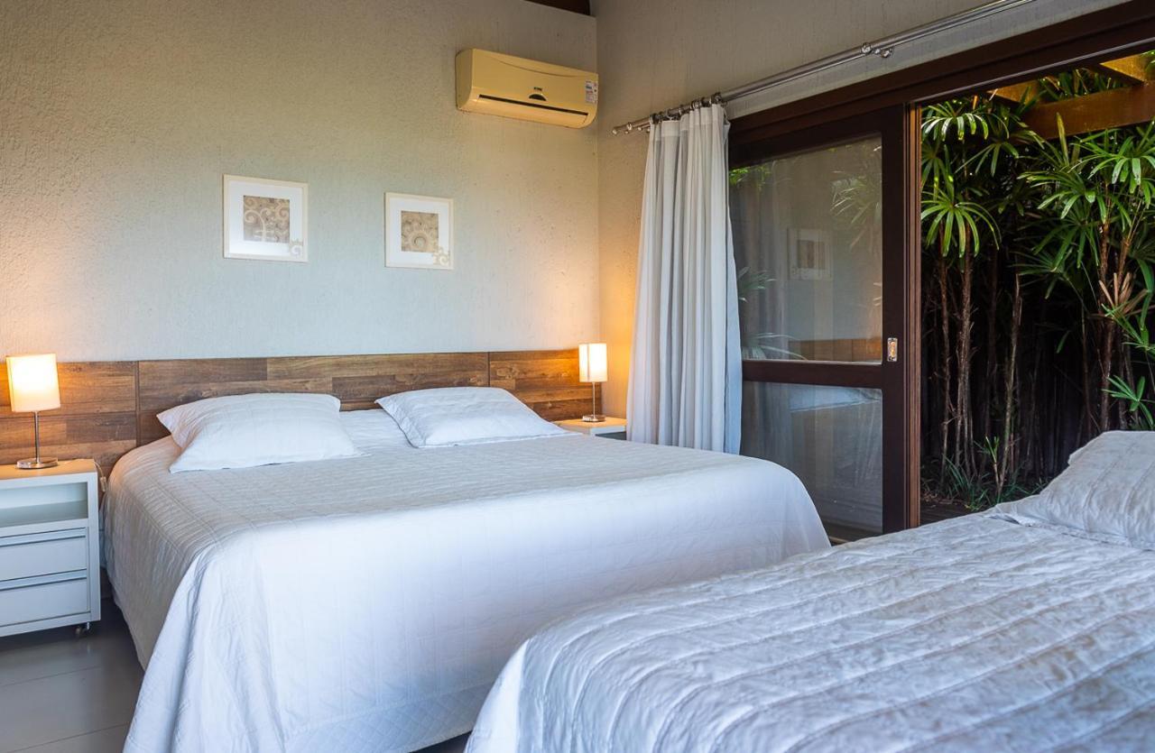 Morada Prainha Hotel Garopaba Kültér fotó